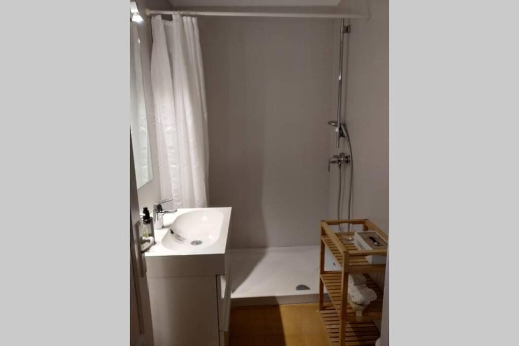 Blau Cel Apartamento Alcúdia Exterior foto