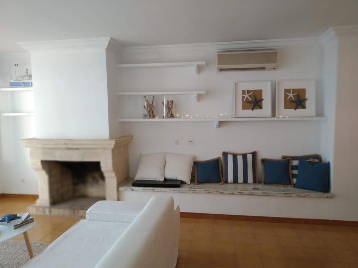 Blau Cel Apartamento Alcúdia Exterior foto